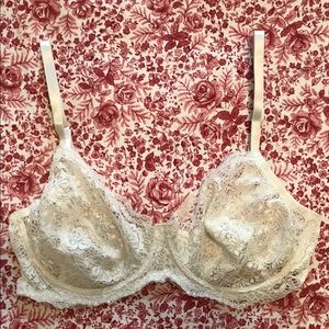 Isaac Mizrahi Bra 38D